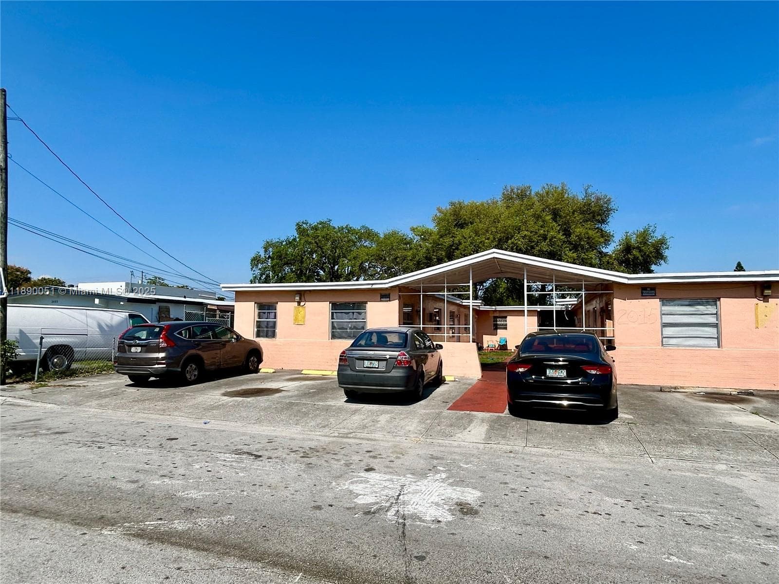 2013 Washington Ave, Opa-Locka FL 33054