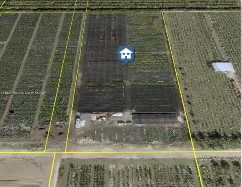 krome, Homestead FL 33034