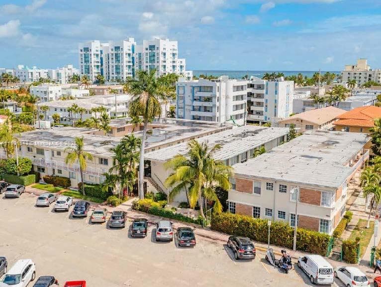 7435 Byron Ave, Miami Beach FL 33141