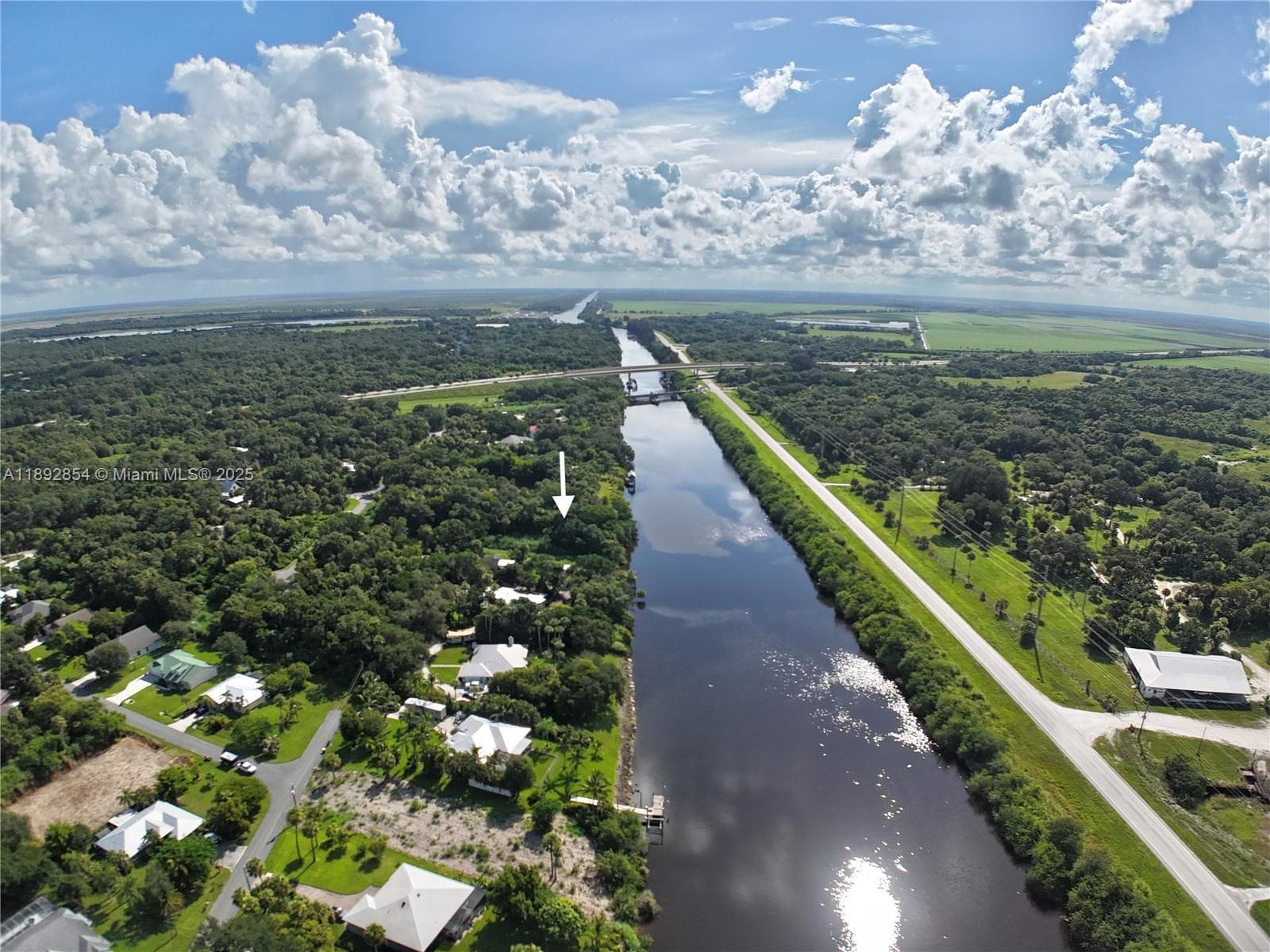 15306 SW Palm Oak Ave, Indian Town FL 34956