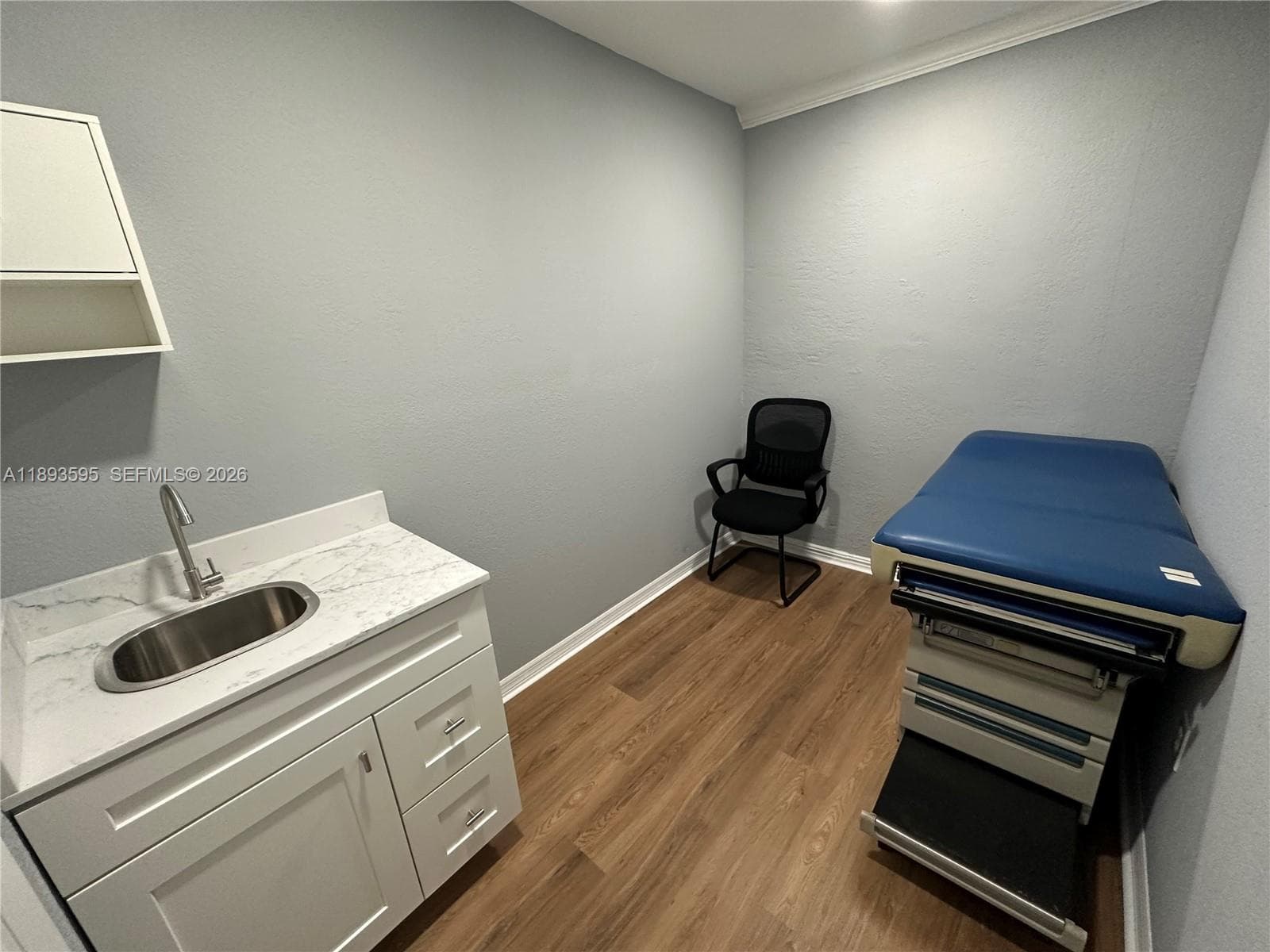 Patient Room