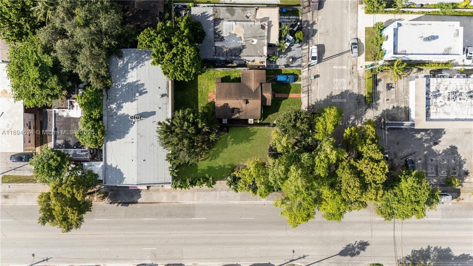 2900 NW 11th Ave, Miami FL 33127