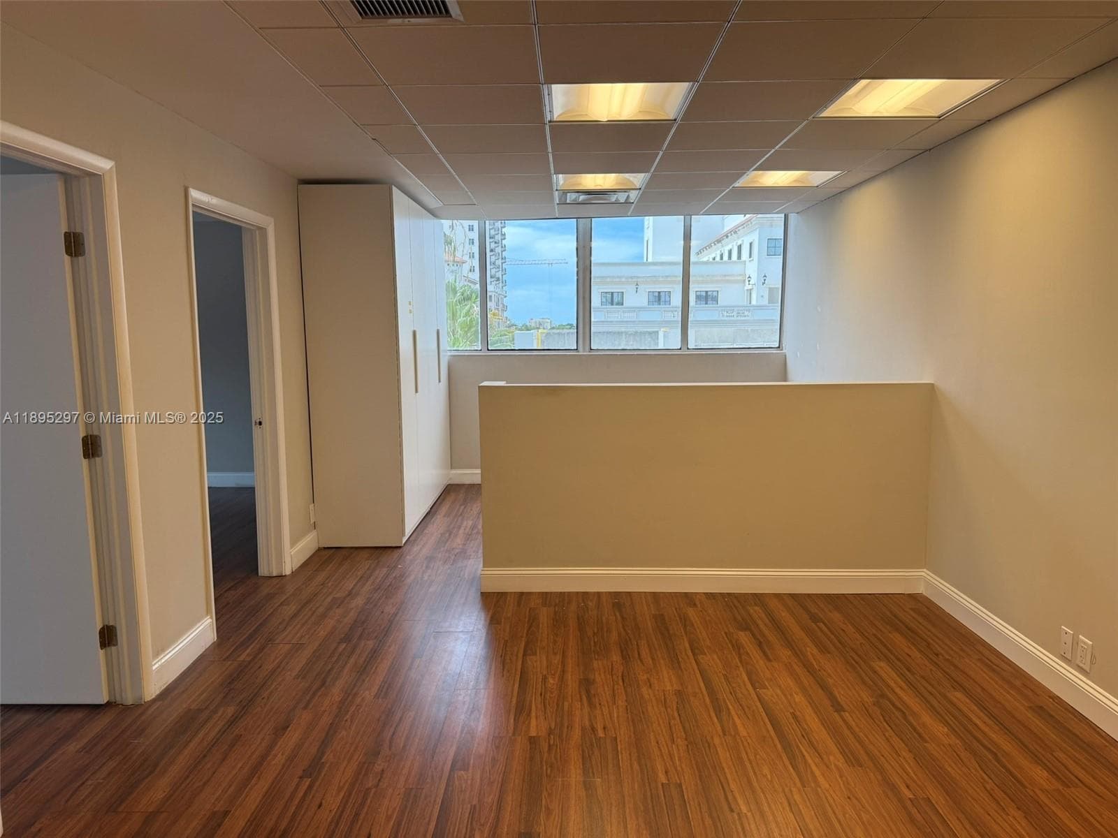 Suite 510- co-working space