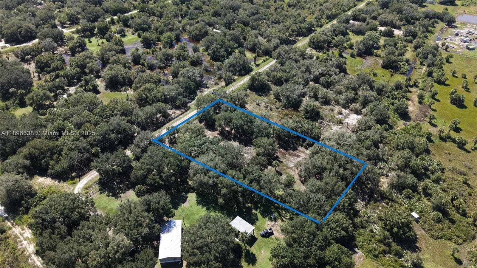 20125 NW 300TH ST, Okeechobee FL 34972