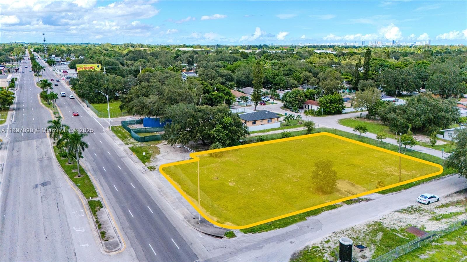8901 NW 22nd Ave, Miami FL 33147