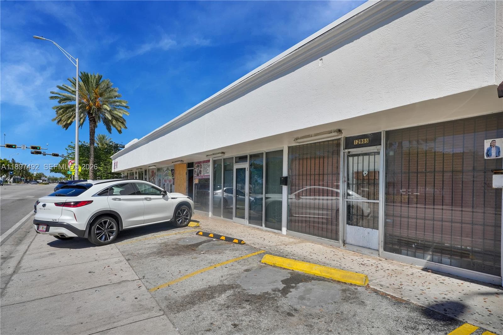 12985 W Dixie Hwy, North Miami FL 33161
