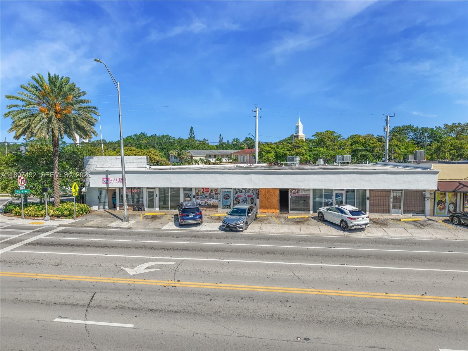 12985 W Dixie Hwy, North Miami FL 33161