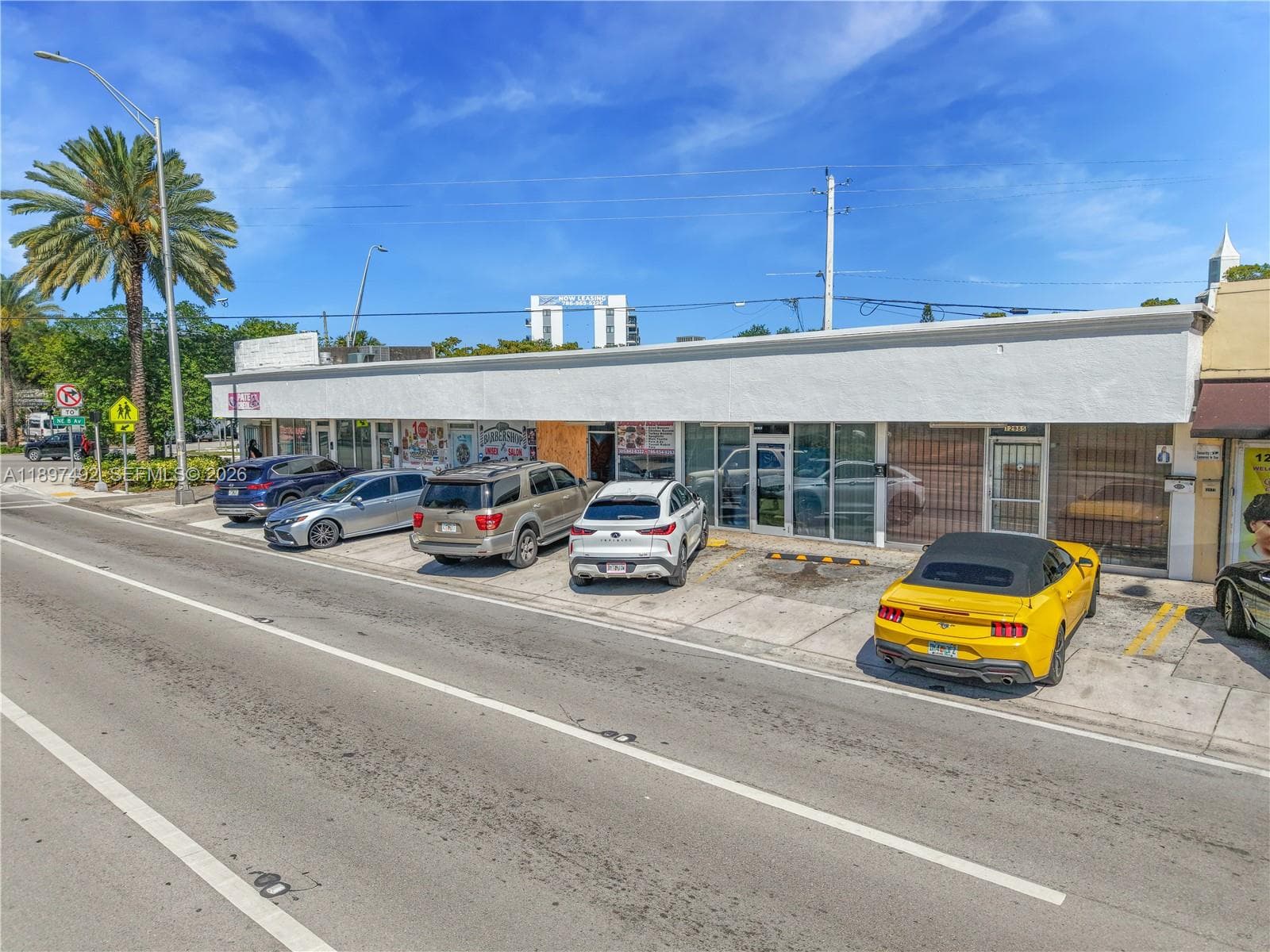 12985 W Dixie Hwy, North Miami FL 33161