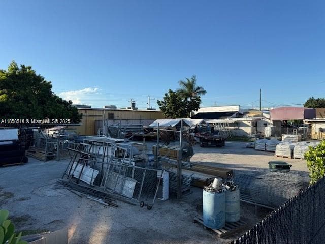 318 NE 1st Rd, Homestead FL 33030