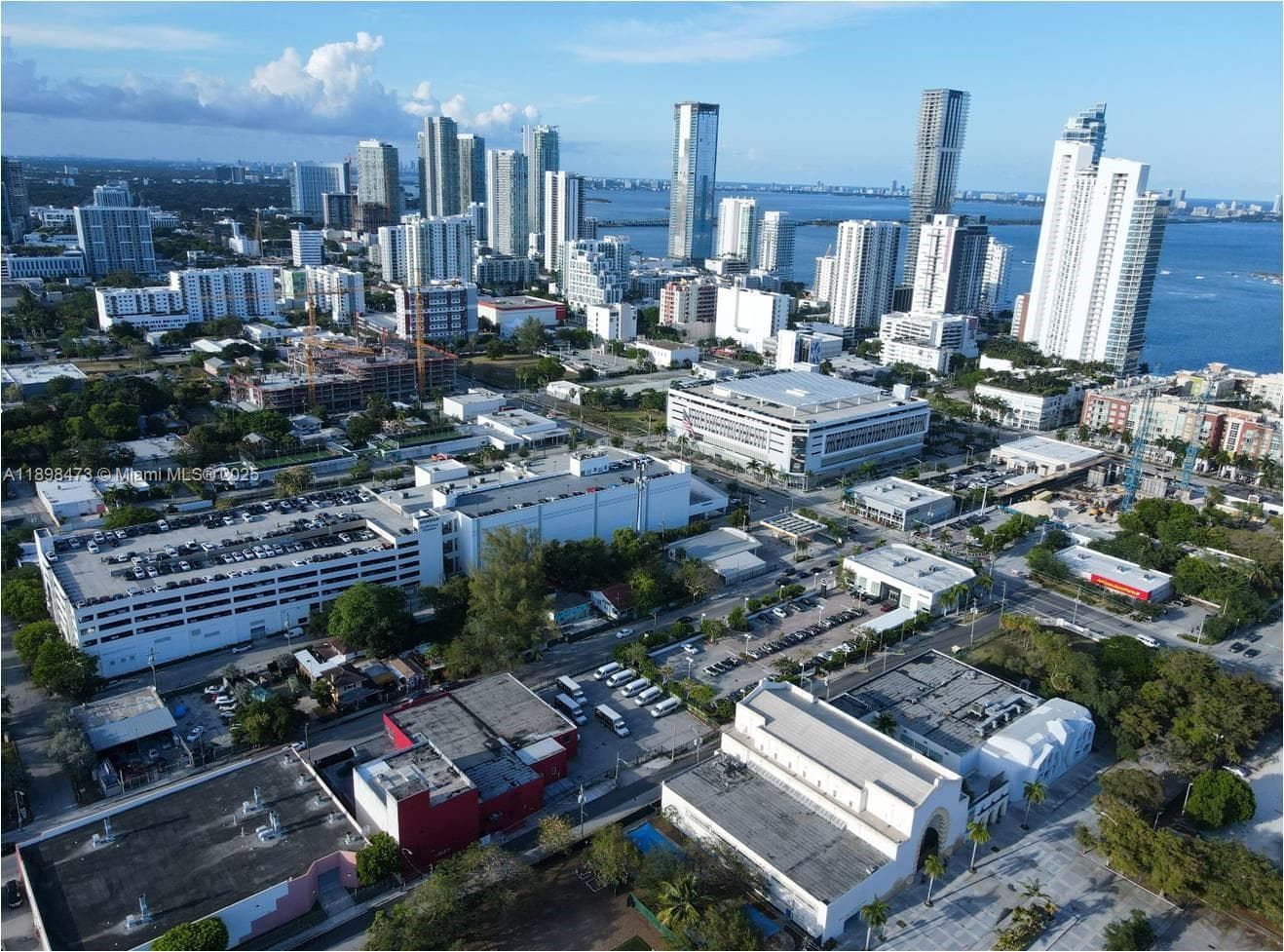 101 NE 20th St, Miami FL 33137