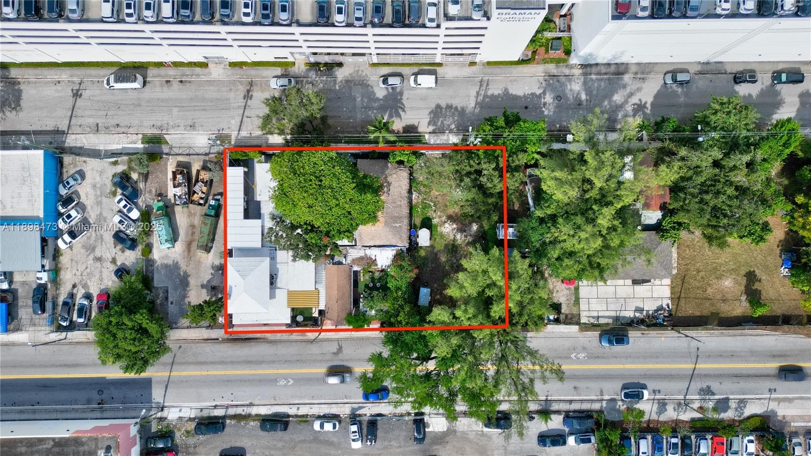 101 NE 20th St, Miami FL 33137