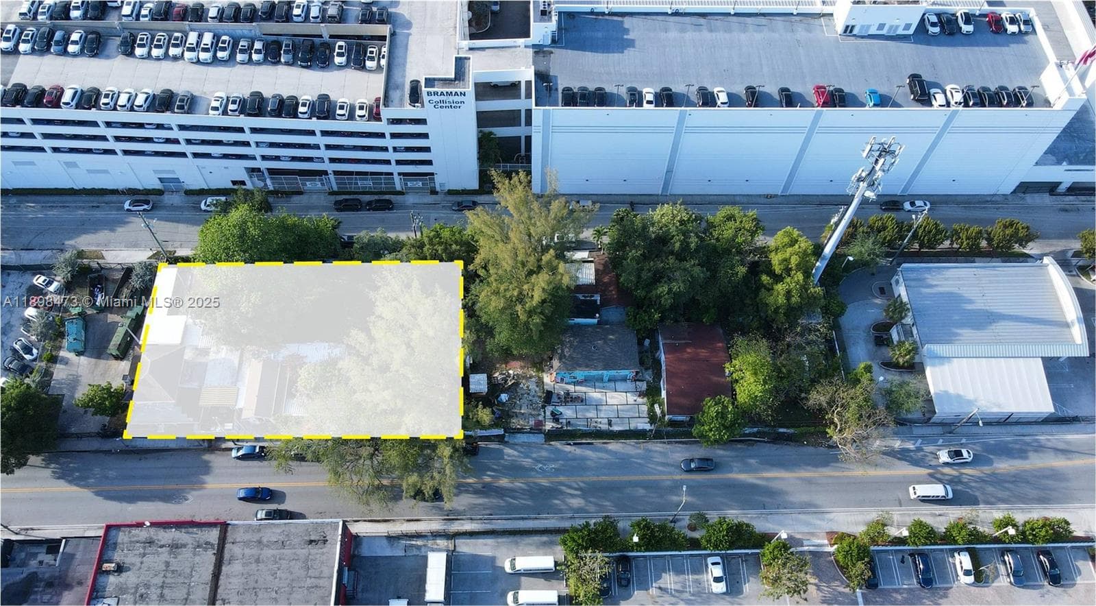 101 NE 20th St, Miami FL 33137