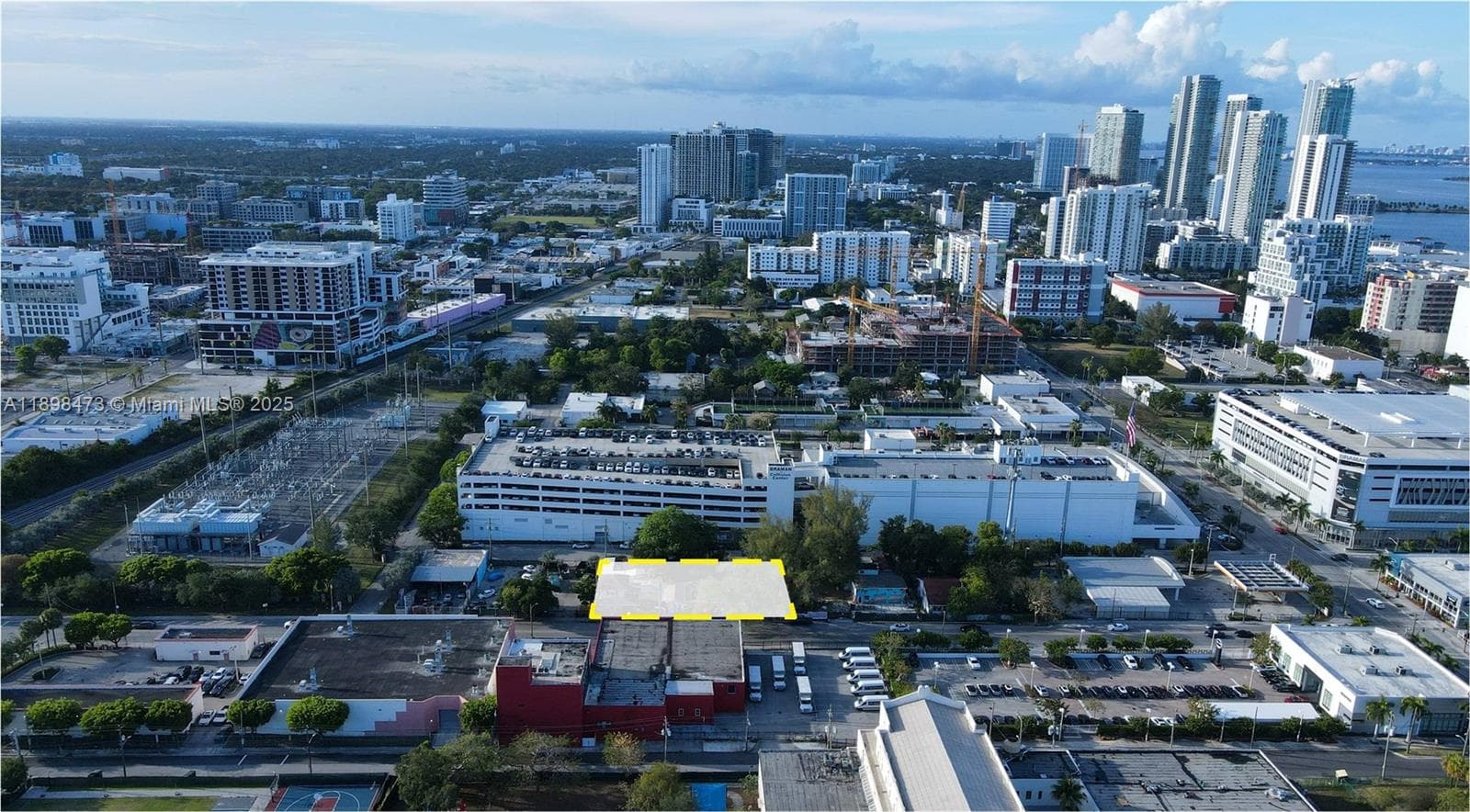 101 NE 20th St, Miami FL 33137