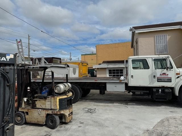 2484 NW 21st Ter, Miami FL 33142