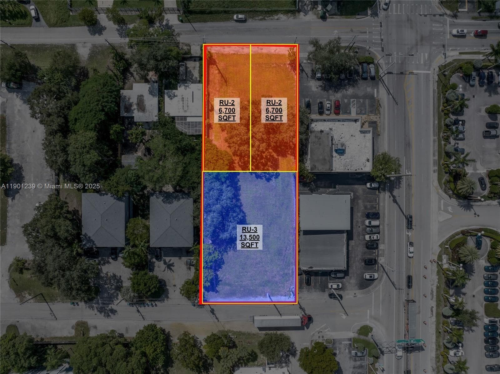 137 NW 165th St, Miami FL 33169