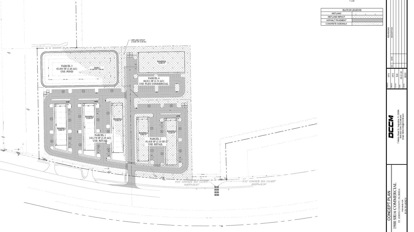 1910 8.3 ac Concept Plan 06-12-26