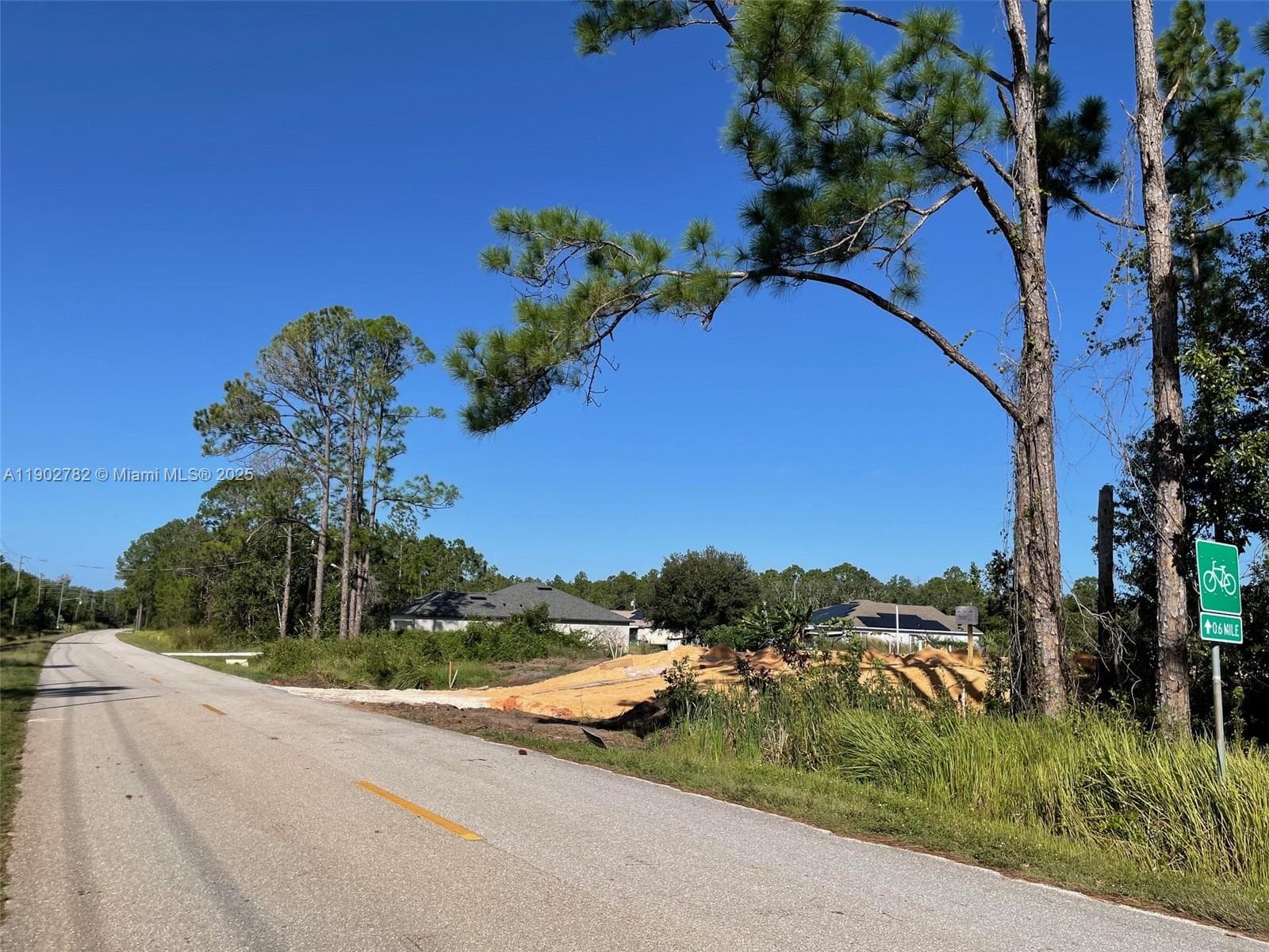 OTHERS PROPERTY BEING DEVELOP IN THE AREA
