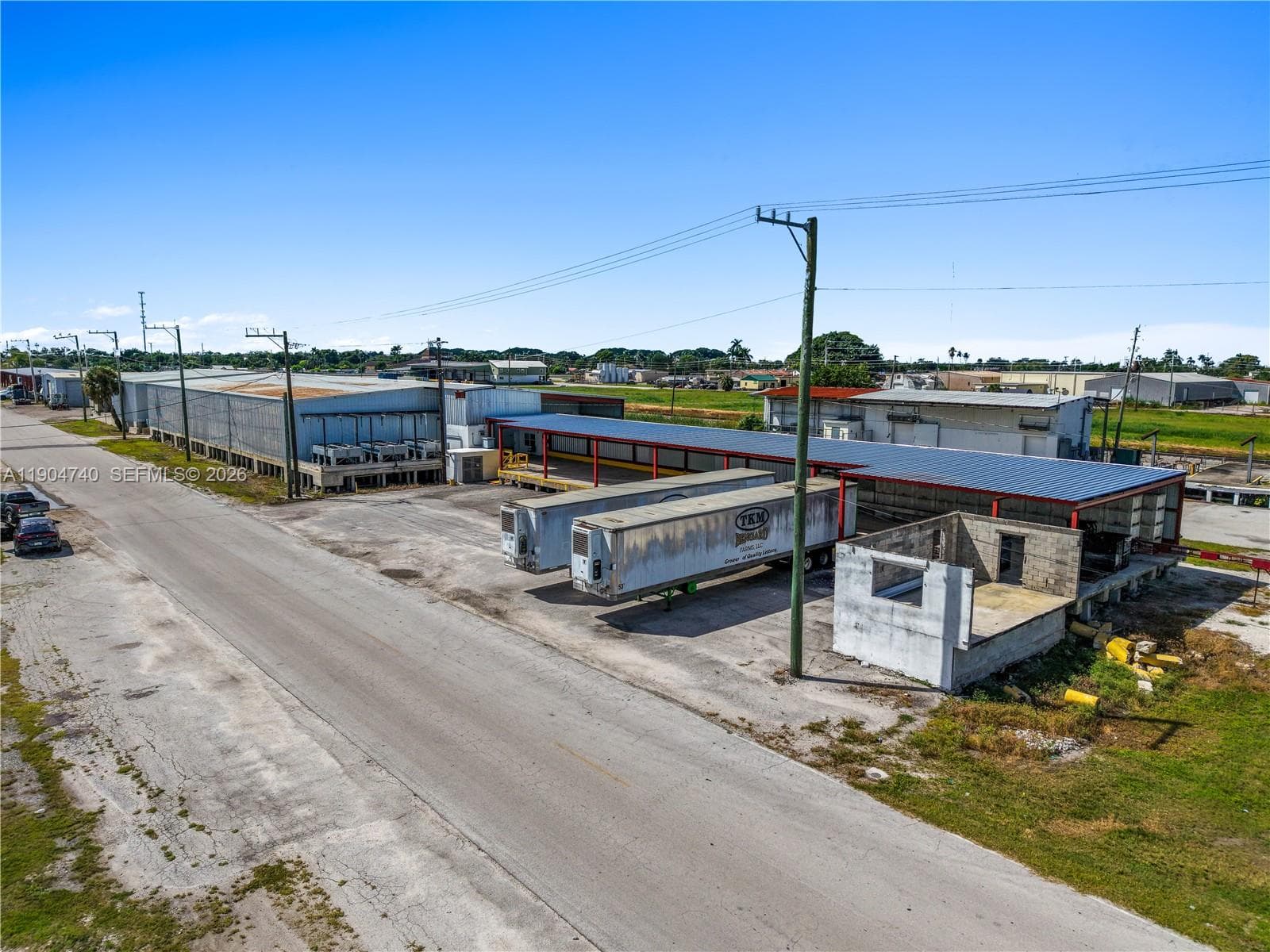 901 NW 9th St, Belle Glade FL 33430
