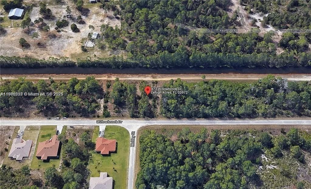 473 Willowbrook Dr, Lehigh Acres FL 33972