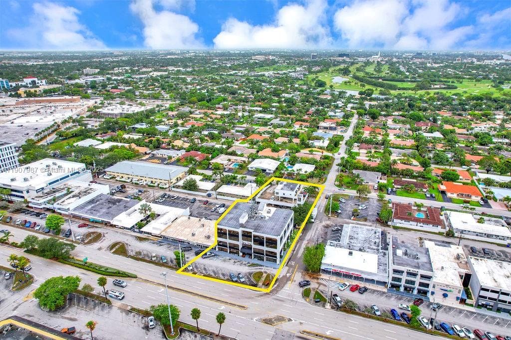 2691 E Oakland Park Blvd # 304, Fort Lauderdale FL 33306