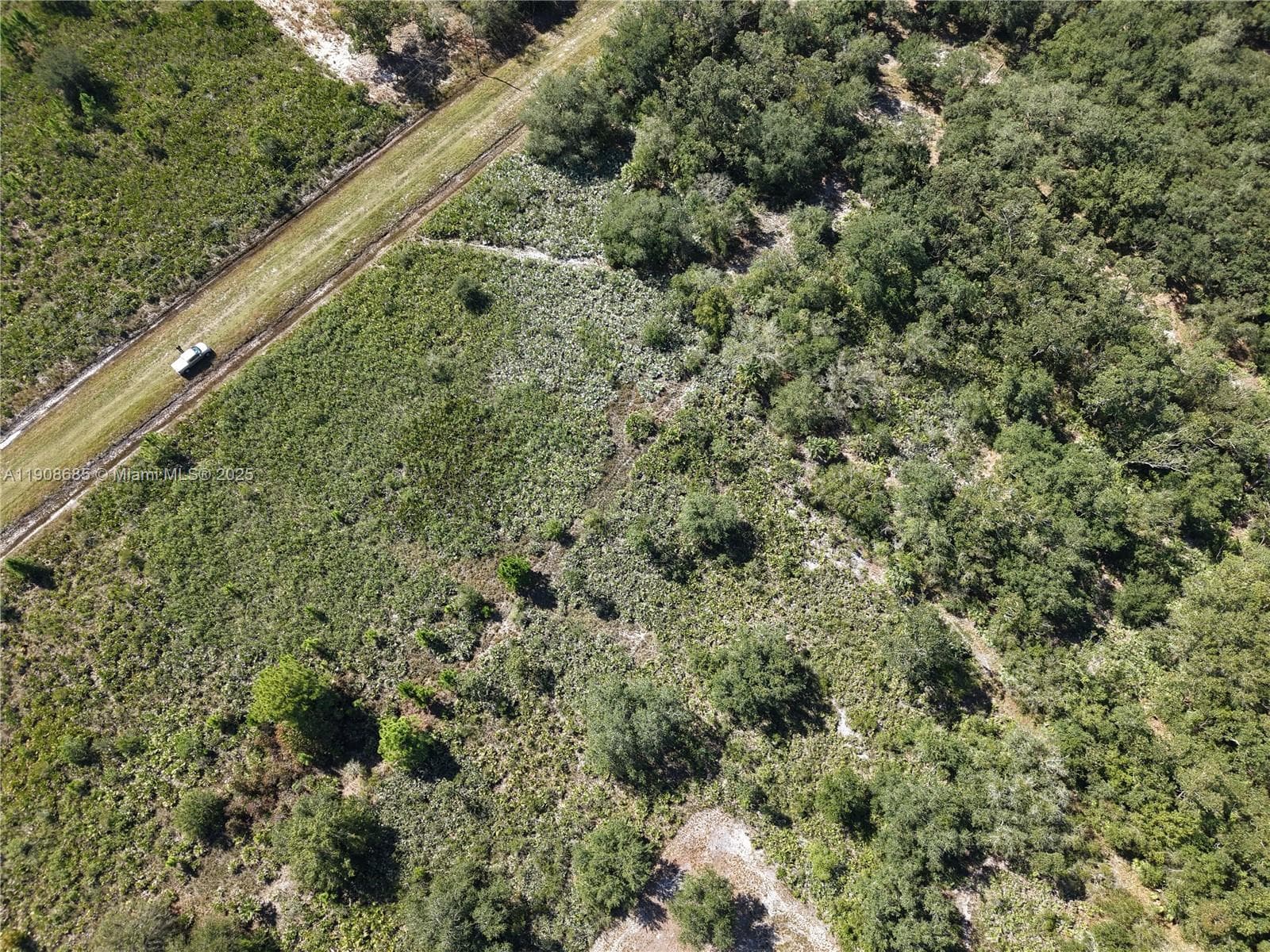 15527 NW 252ND, Okeechobee FL 34972