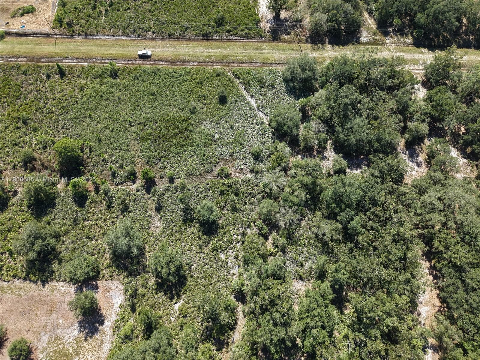 15527 NW 252ND, Okeechobee FL 34972
