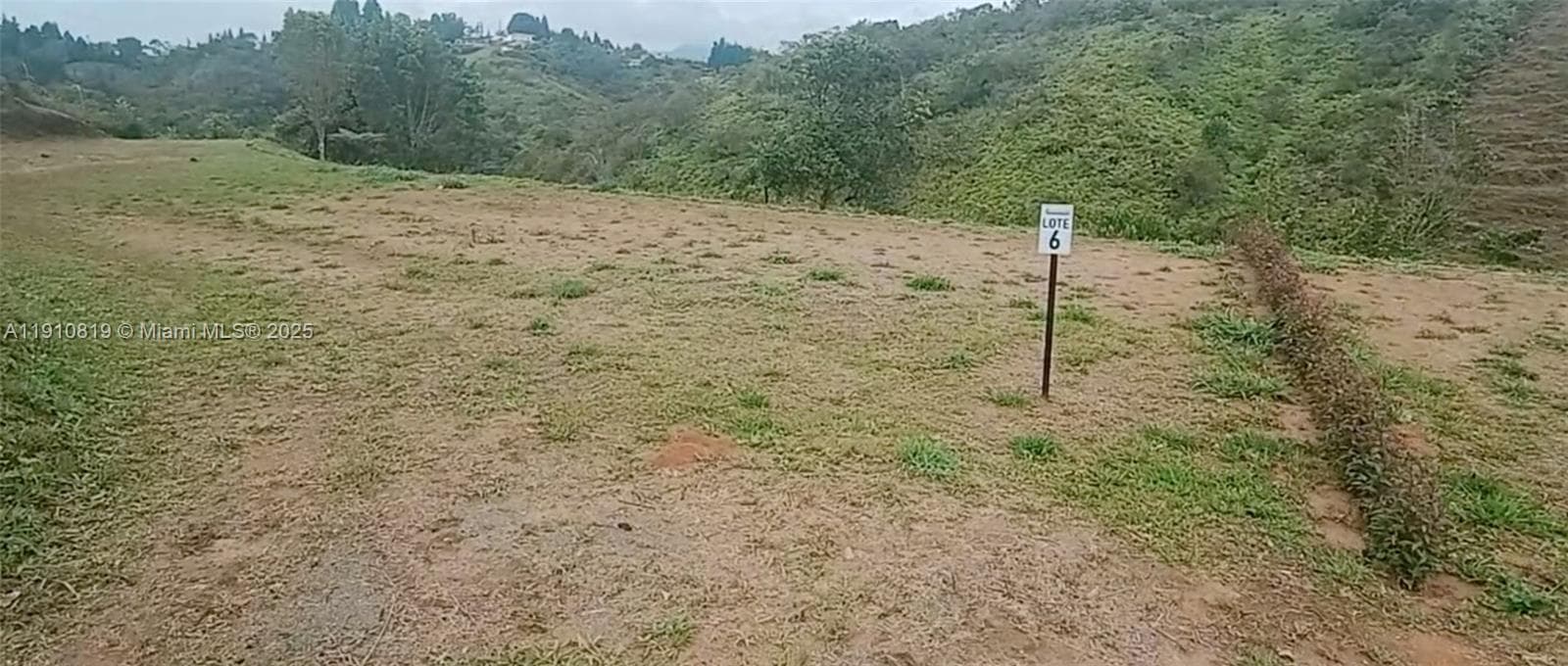 Vereda Mampuesto Sector Garrido #6, C Colombia