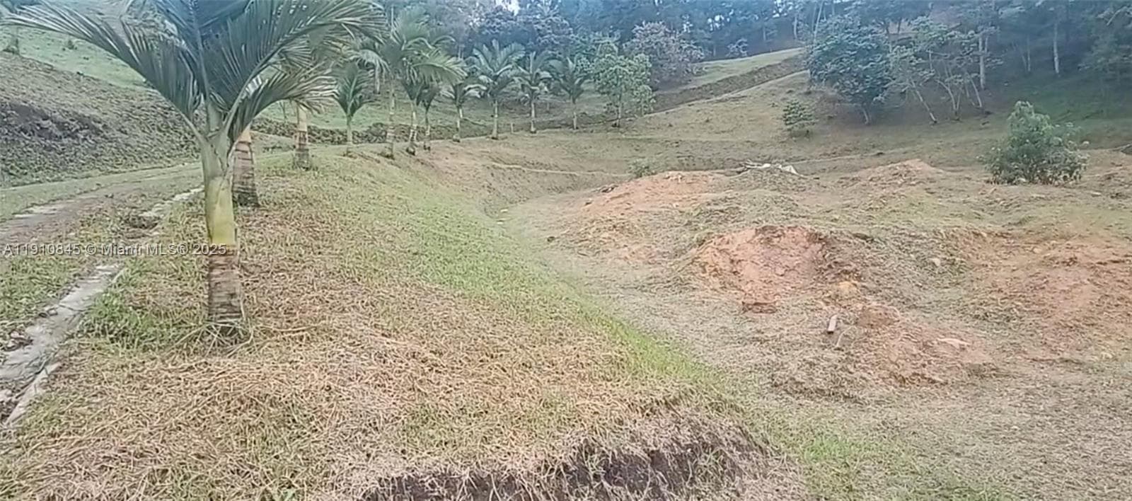 Vereda Mampuesto Sector Garrido #9, C
