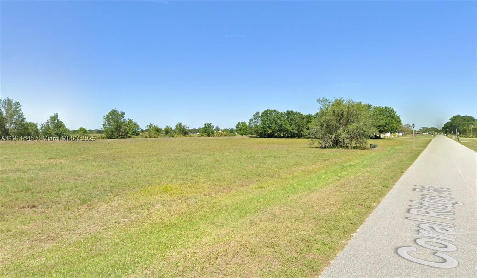 7109 Coral Ridge Rd, Sebring FL 33876