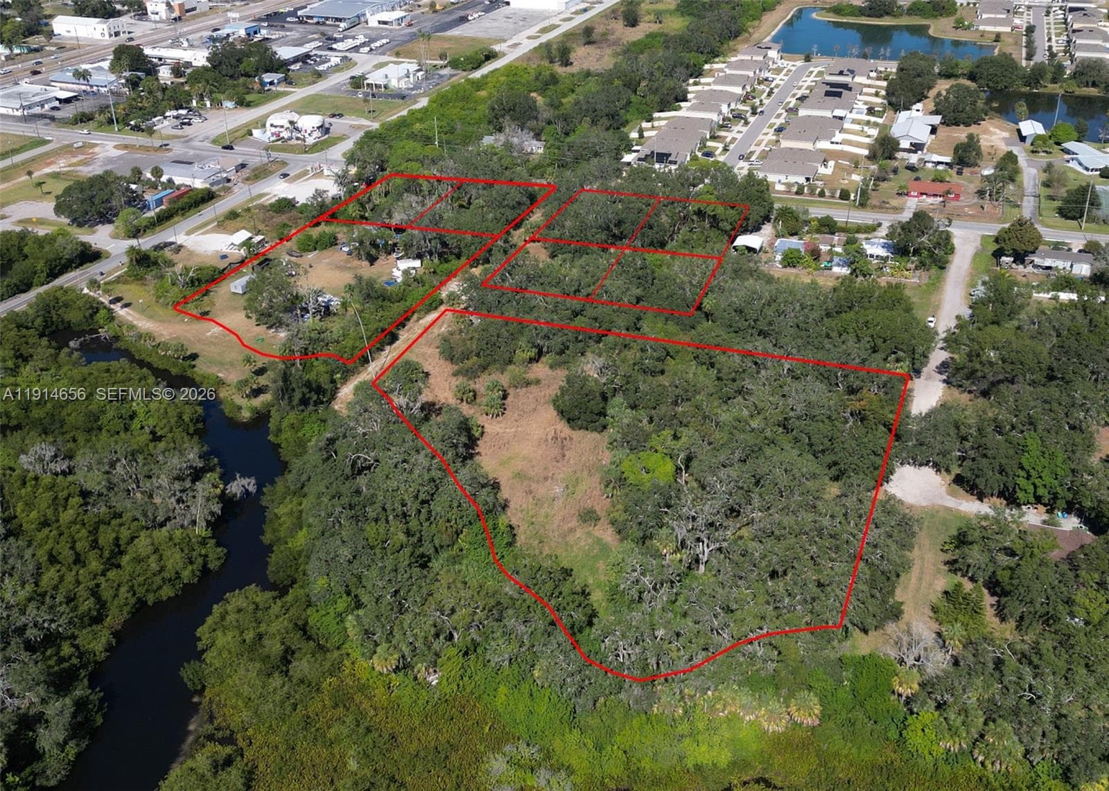 301 E Shell Point Road, Tampa FL 33570