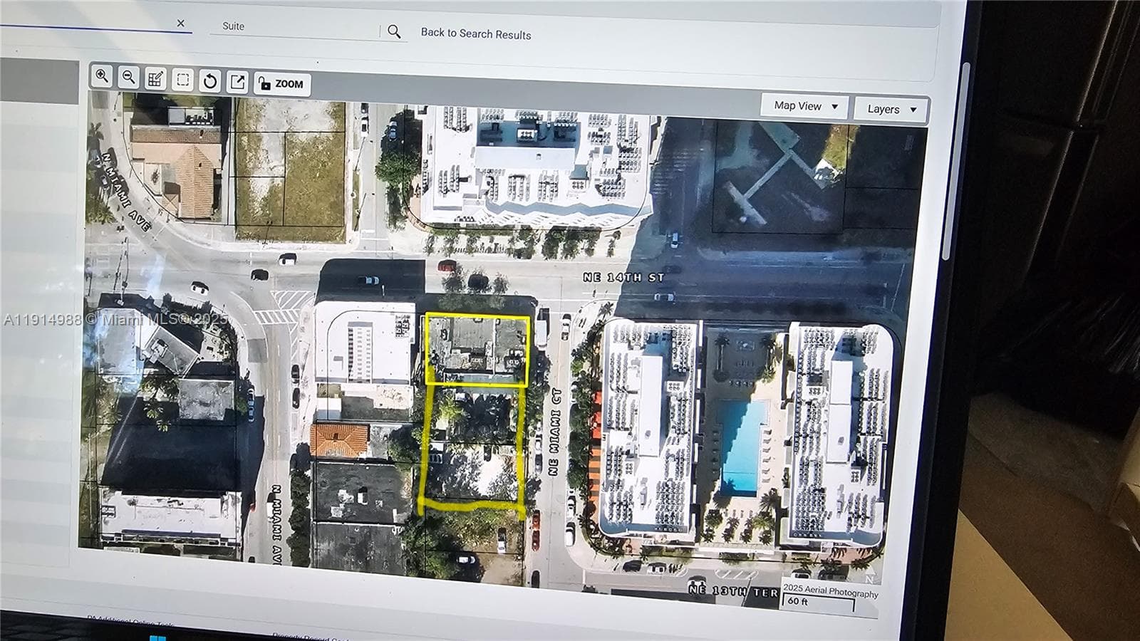 1344 NE Miami Ct, Miami FL 33132