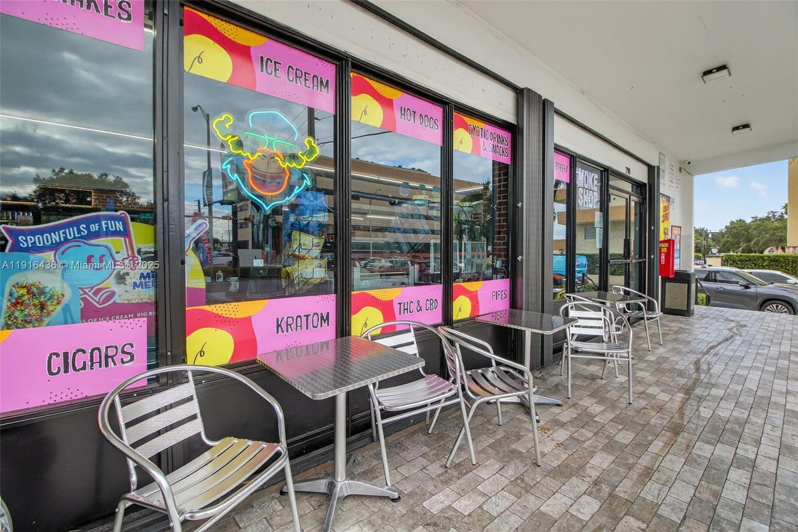 Convenience S/Smoke Shop Store & Smoke Shop For Sale, Miami FL 33126