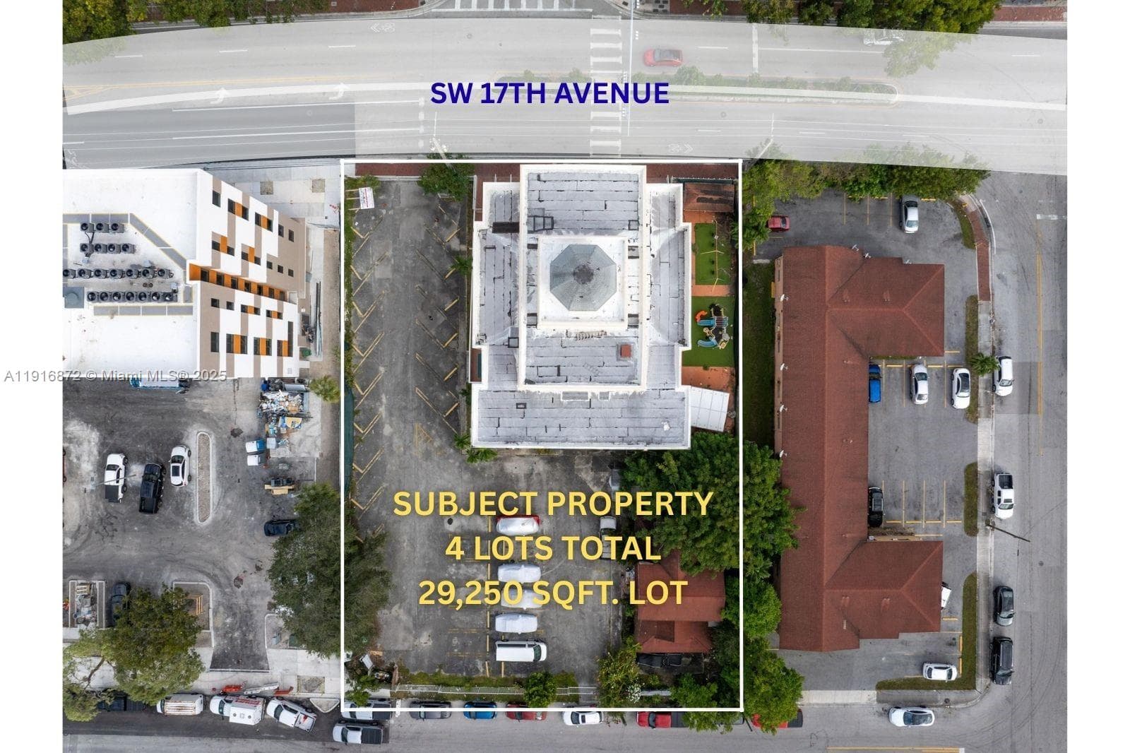 226 SW 17th Ave, Miami FL 33135