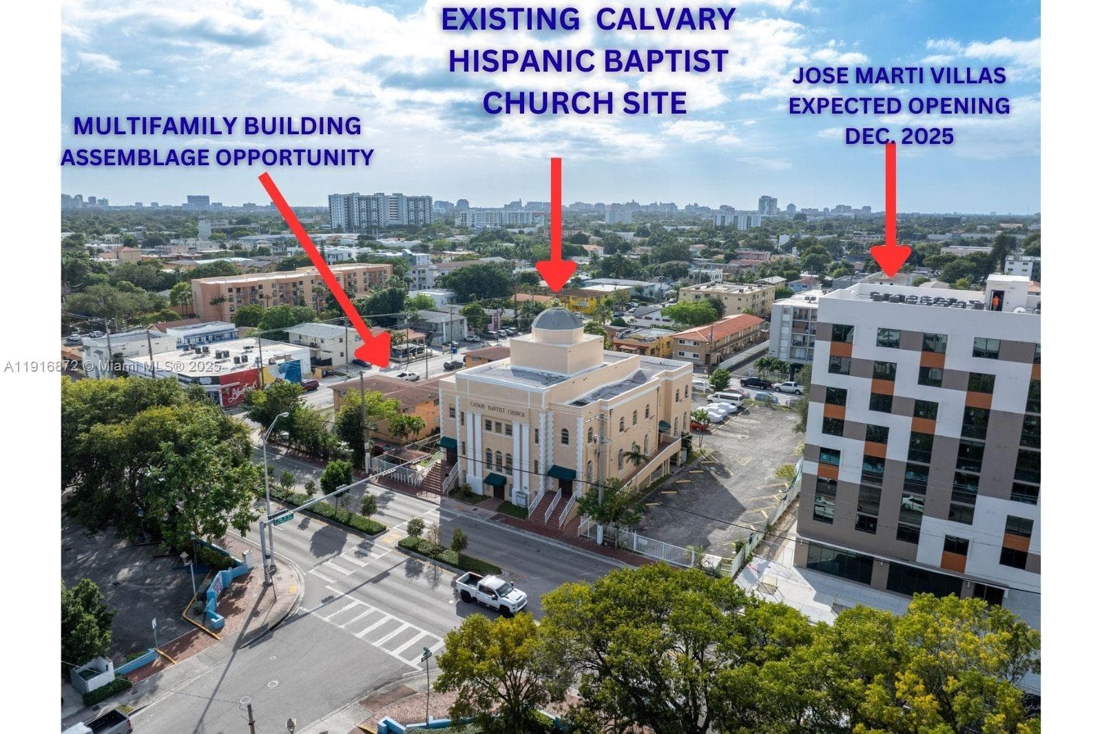 226 SW 17th Ave, Miami FL 33135