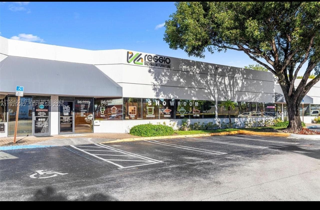 Doral, FL, 33166