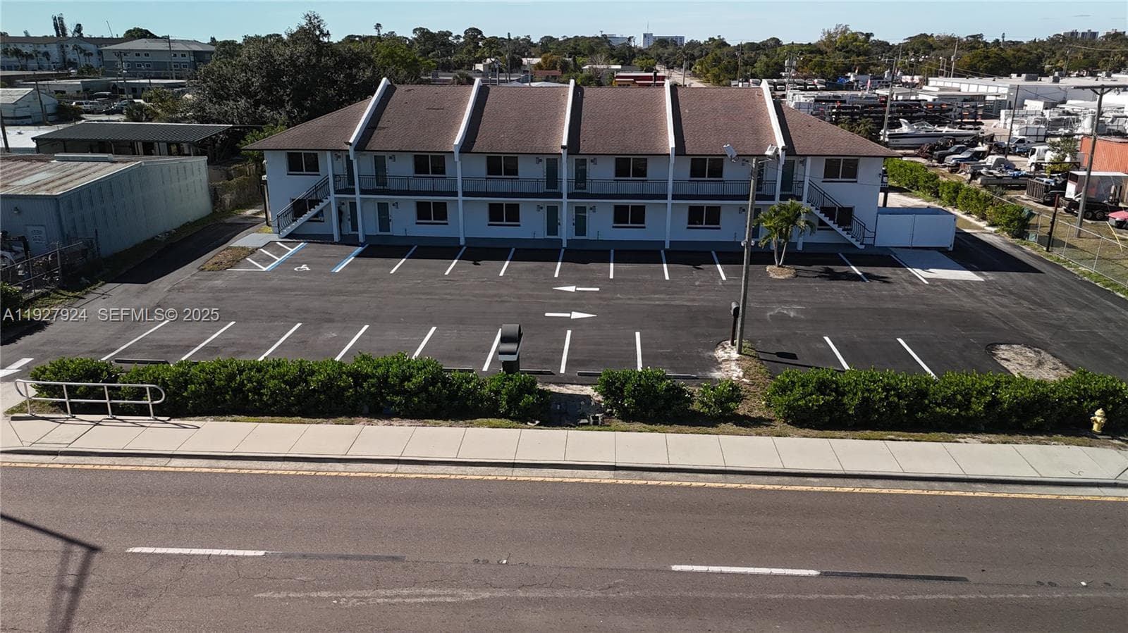 2700 EVANS AVE # 3, Fort Myers FL 33901