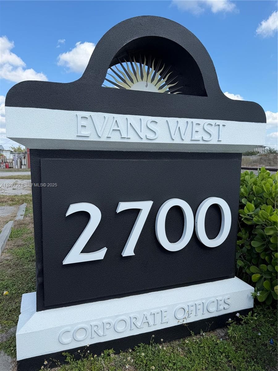 2700 EVANS AVE # 3, Fort Myers FL 33901