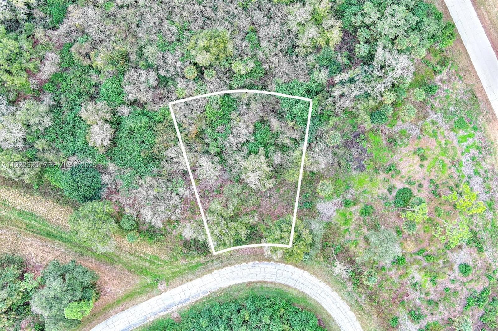 173 CAROUSEL AVE, La Belle FL 33935