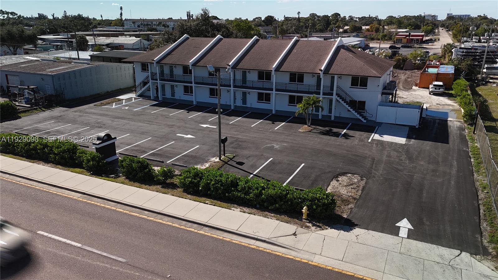 2700 EVANS AVE # 5, Fort Myers FL 33901