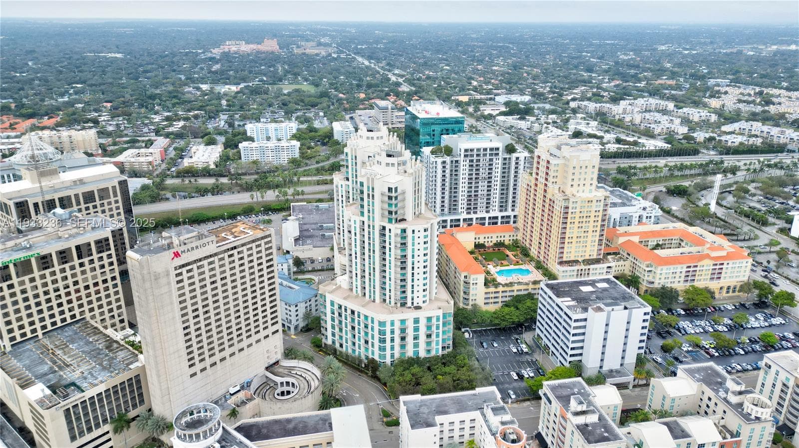 9025 S DADELAND BLVD, Miami FL 33156