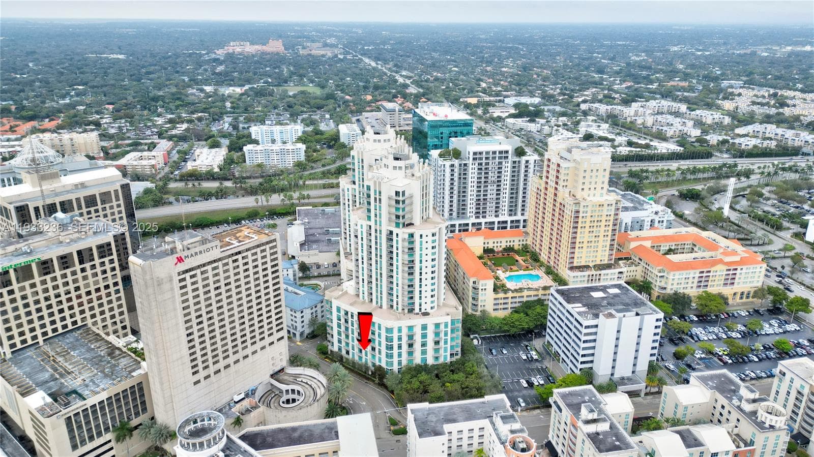 9025 S DADELAND BLVD, Miami FL 33156