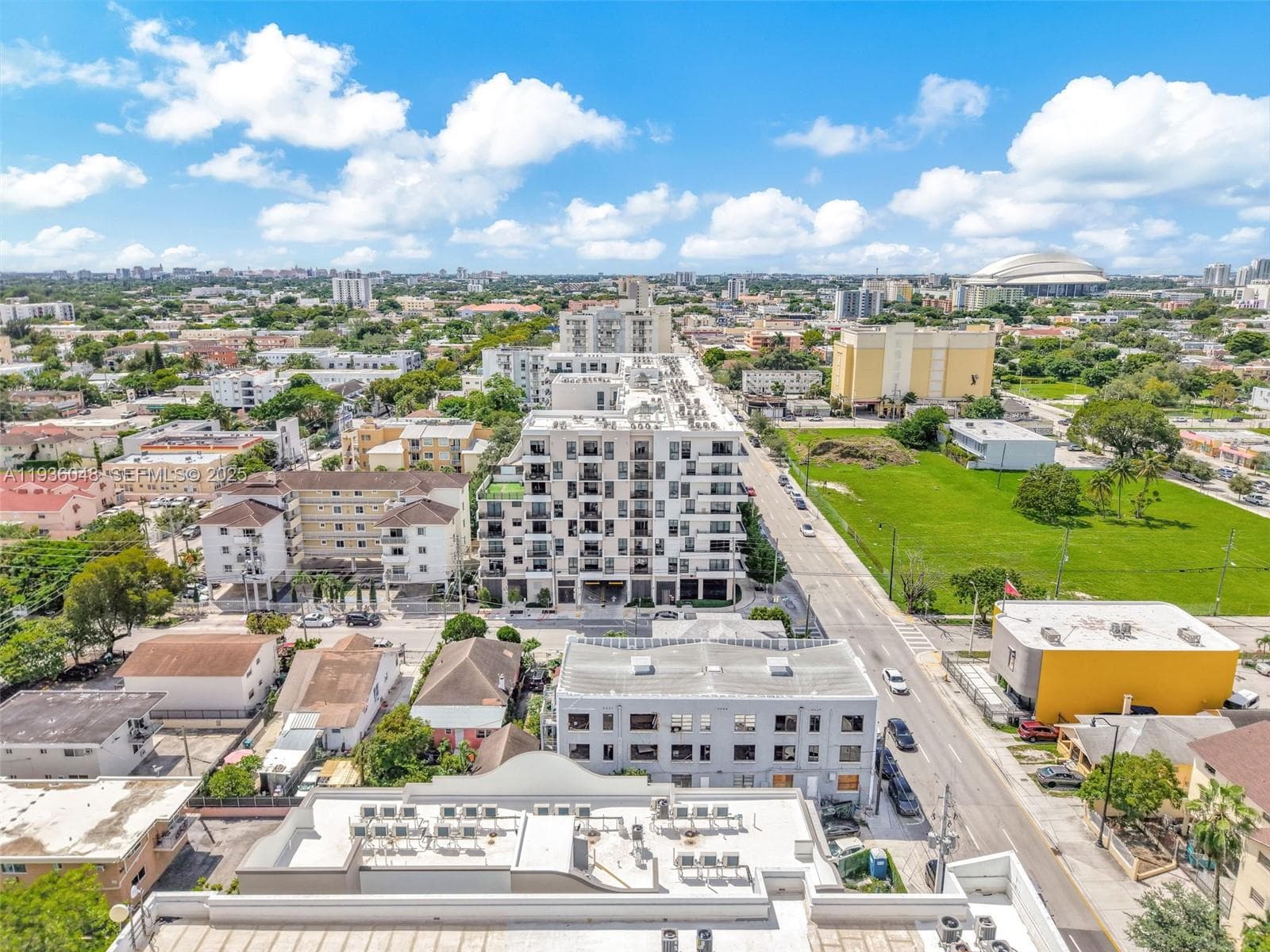 119 SW 7th Ave, Miami FL 33130