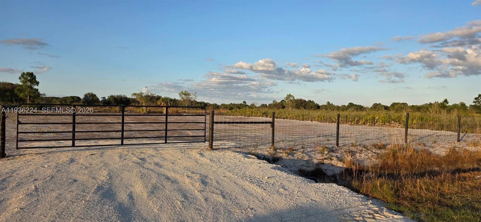 17385 NW 314 st, Okeechobee FL 34972