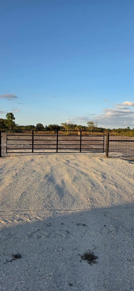 17385 NW 314 st, Okeechobee FL 34972