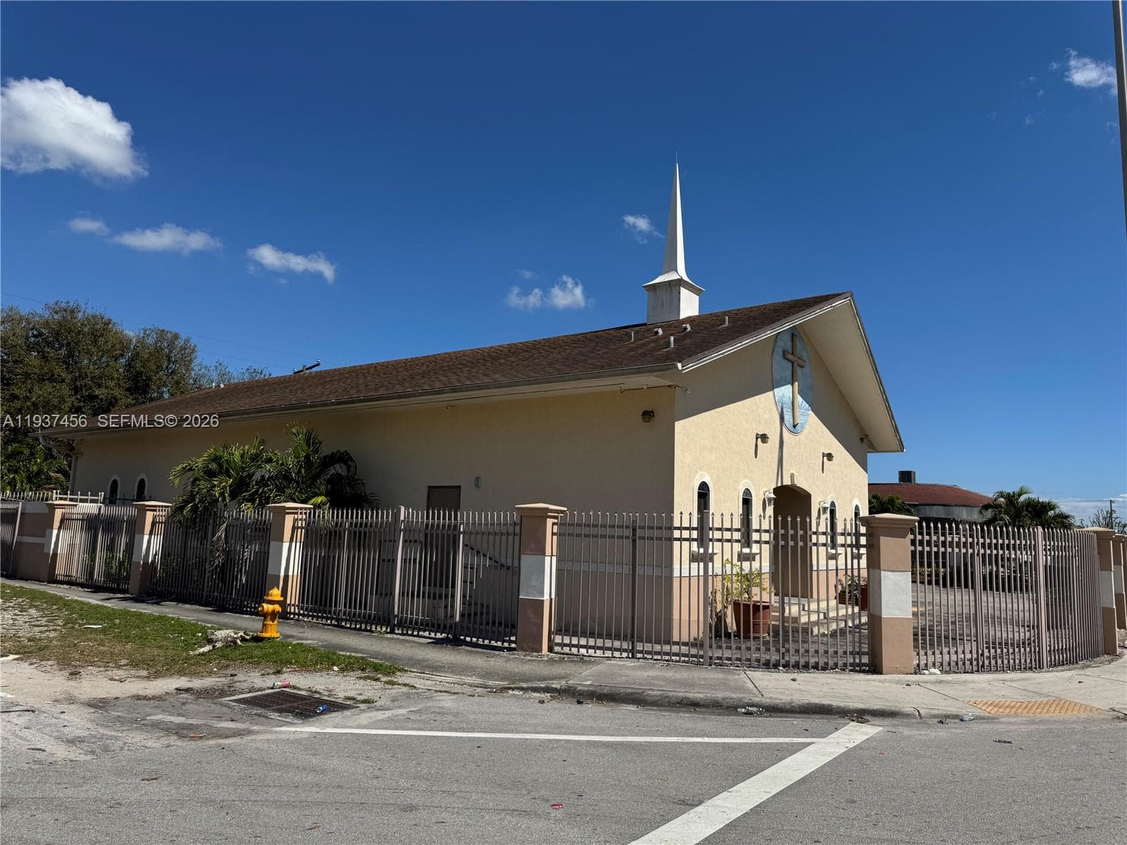 1595 NW 119th St, North Miami FL 33167