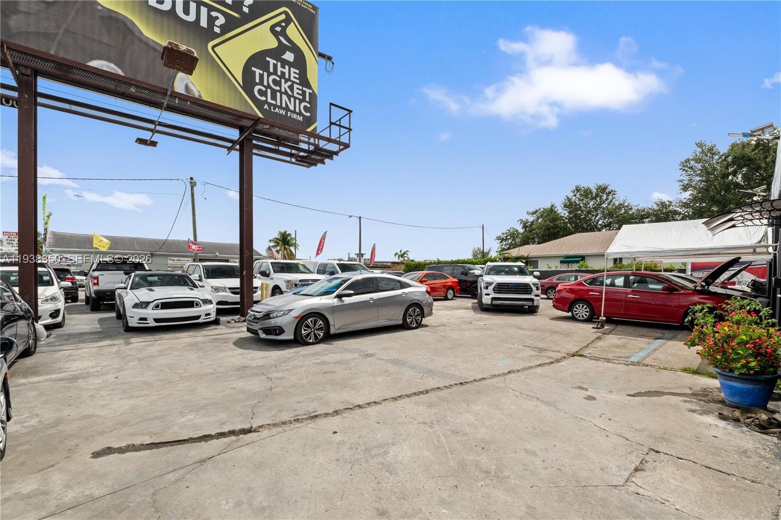 4350 NW 32nd Ave, Miami FL 33142