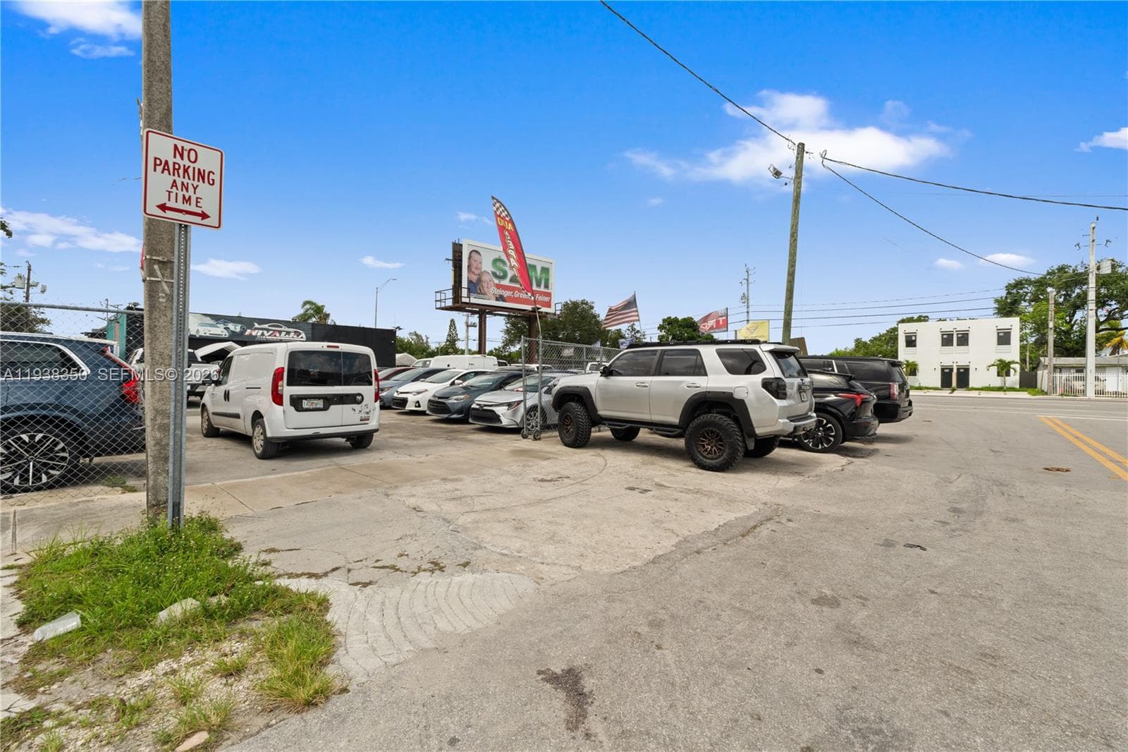 4350 NW 32nd Ave, Miami FL 33142