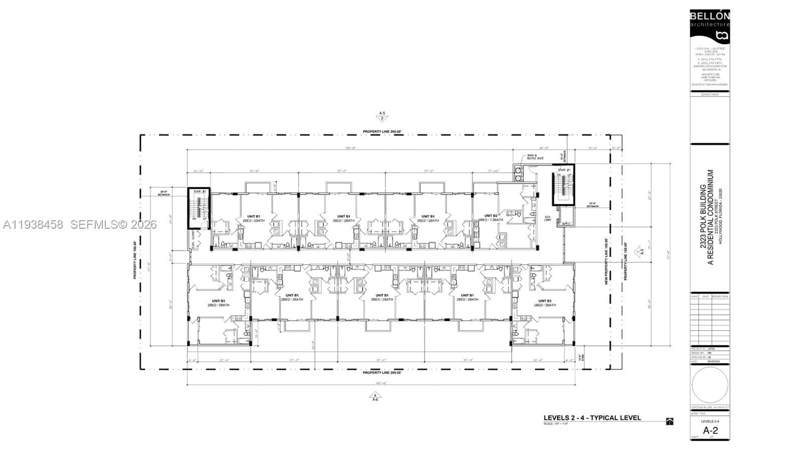 2323 Polk St, Hollywood FL 33020