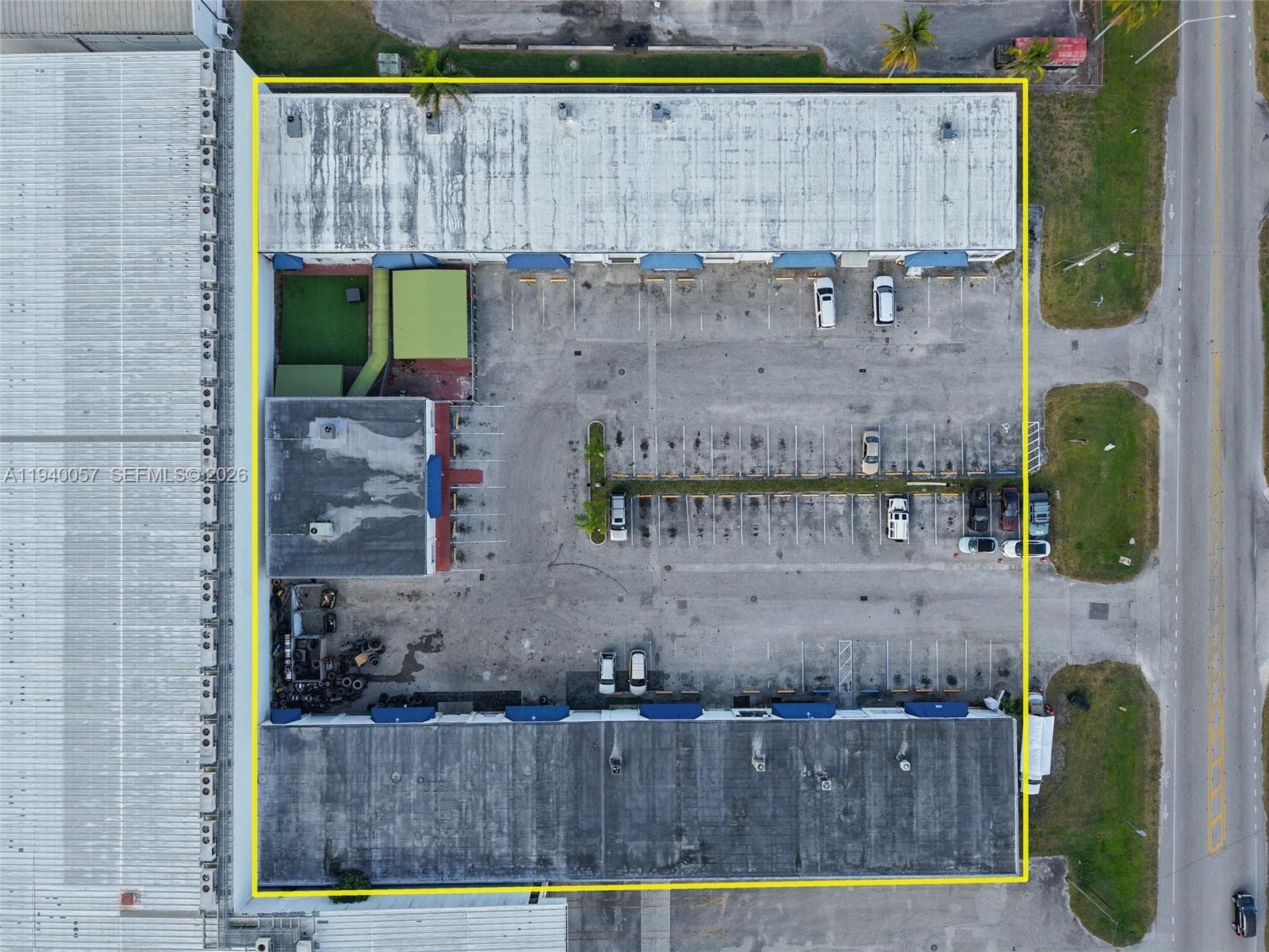 210 N Krome Ave, Florida City FL 33034