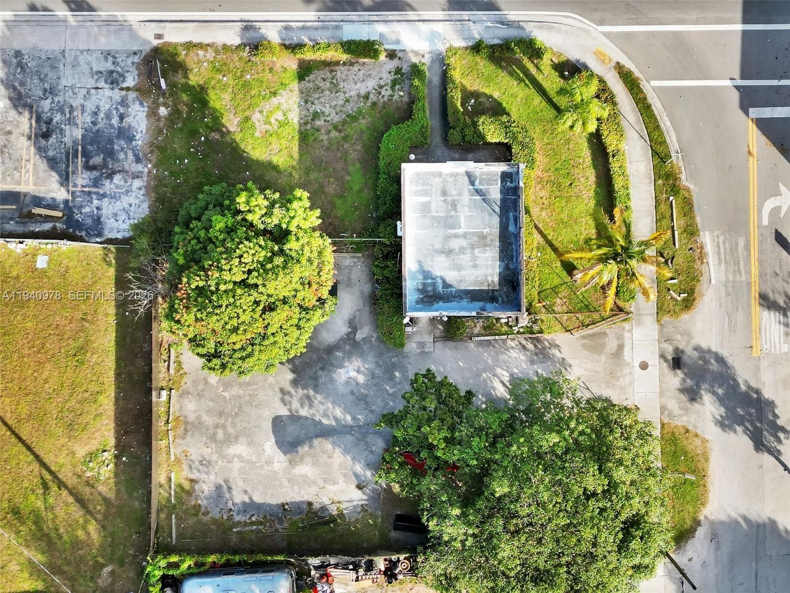 9200 NW 22nd Ave, Miami FL 33147